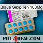 Blue Sex Pills 100Mg new07